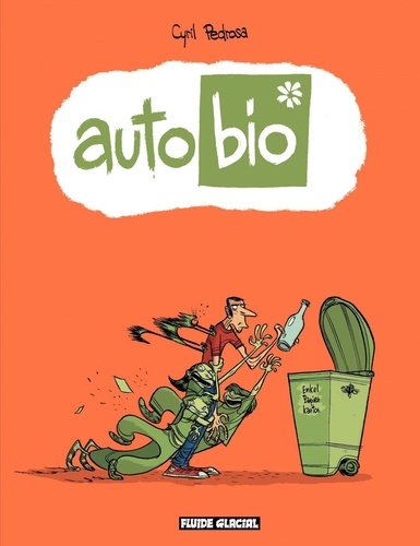 Auto Bio (Tome 1)