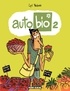 Cyril Pedrosa - Auto Bio (Tome 2).