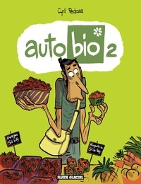 Cyril Pedrosa - Autobio Tome 2 : .