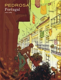 Téléchargement gratuit du livre électronique en pdf Portugal RTF in French par Cyril Pedrosa 9782800148137