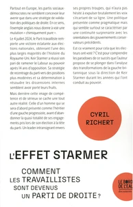 L'effet Starmer