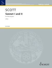 Sonnet I and II