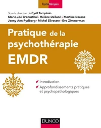Pratique de l'EMDR