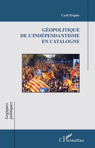 Géopolitique de l'indépendantisme en Catalogne