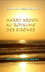 Harry Arden au Royaume des sirènes
