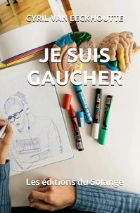 Je suis gaucher