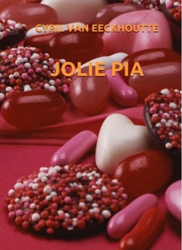 Jolie Pia
