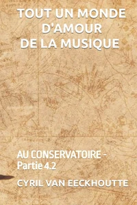 Au Conservatoire