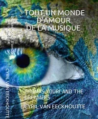 Thomas Youri and the Dreamers