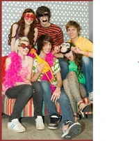 Thomas Youri and the Dreamers