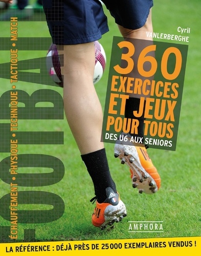 tous les jeux de foot