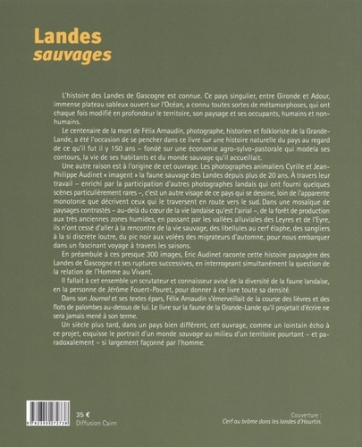 Landes sauvages