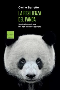 La resilienza del panda