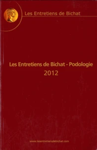 Entretiens de Rééducation/Podologie