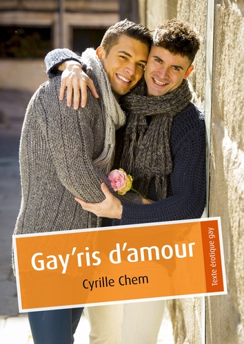 Gay'ris d'amour