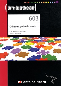Gérer un point de vente 2e Bac pro 3 ans - Livre du professeur.pdf