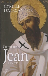 Commentaire sur Jean