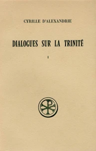 Dialogues sur la Trinité