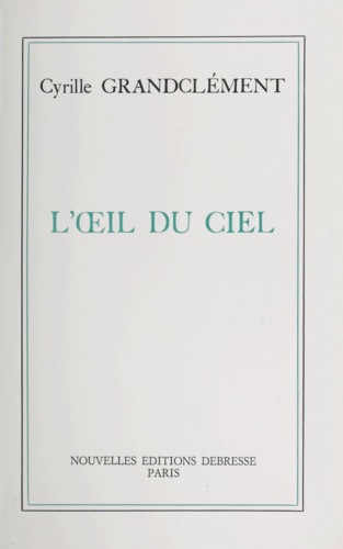 L'Œil du ciel