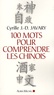 Cyrille J.-D. Javary - 100 Mots pour comprendre les Chinois.