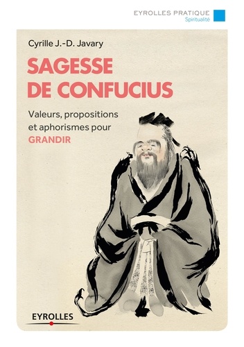 Sagesse de Confucius