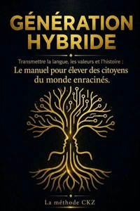 Génération Hybride : Élever des citoyens du monde enracinés