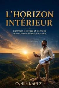 L'Horizon Intérieur - Comment le voyage et les rituels reconstruisent l'identité humaine