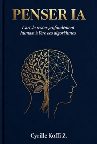 PENSER IA - L'Art de rester profondément humain à l'ère des algorithmes