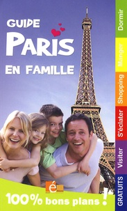Cyrille Levitte - Guide Paris en famille.
