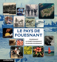 Cyrille Maguer - Le Pays de Fouesnant : Fouesnant, La Forêt-Fouesnant, Clohars-Fouesnant.