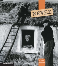 Cyrille Maguer - Névez.