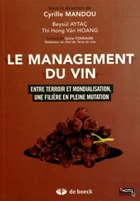 Le management du vin