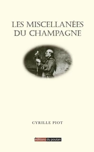 Les Miscellanées du champagne