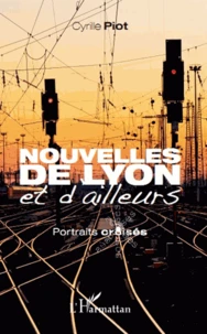 Nouvelles de Lyon et d'ailleurs