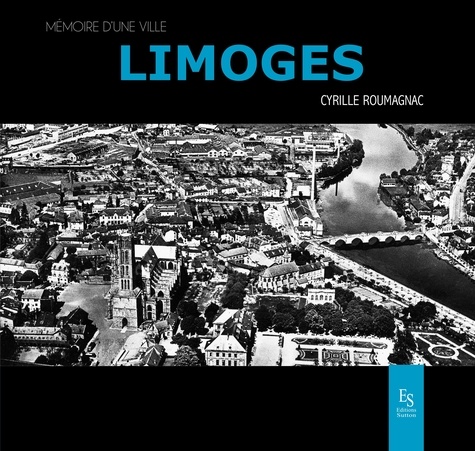 Cyrille Roumagnac - Limoges.