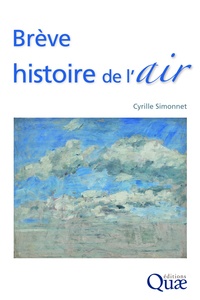 Cyrille Simonnet - Brève histoire de l'air.