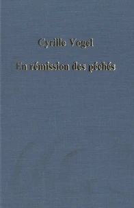 En rémission des péchés