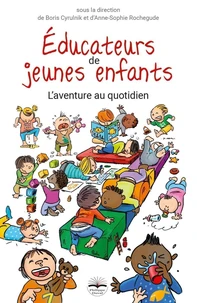 Educateurs de jeunes enfants