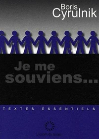 Je me souviens ...