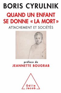 Quand un enfant se donne "la mort"
