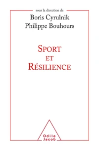 Sport et résilience