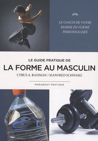 La forme au masculin