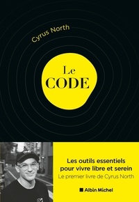Cyrus North - Le Code.