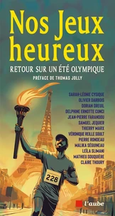 Nos Jeux heureux