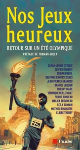 Nos Jeux heureux