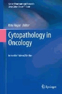 Cytopathology in Oncology.