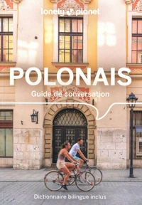 Guide de conversation polonais