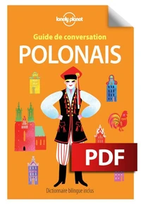 Guide de conversation Polonais