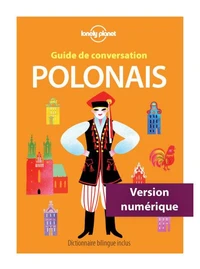 Guide de conversation Polonais