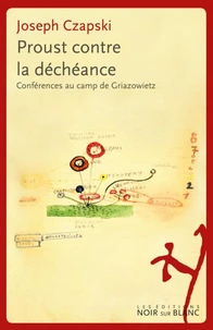 Proust contre la déchéance